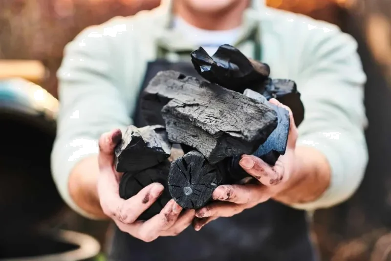 ВЪГЛИЩА PURE CHARCOAL 9 КГ - Image 6